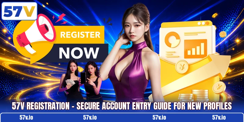 57v Login - Secure Access Guide For Clean Sign In Steps