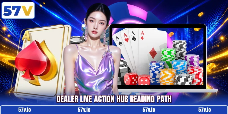 Dealer Live Action Hub reading path Dealer Live Action Hub reading path