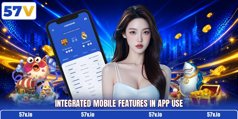 Compatible devices for 57v mobile use Compatible devices for 57v mobile use