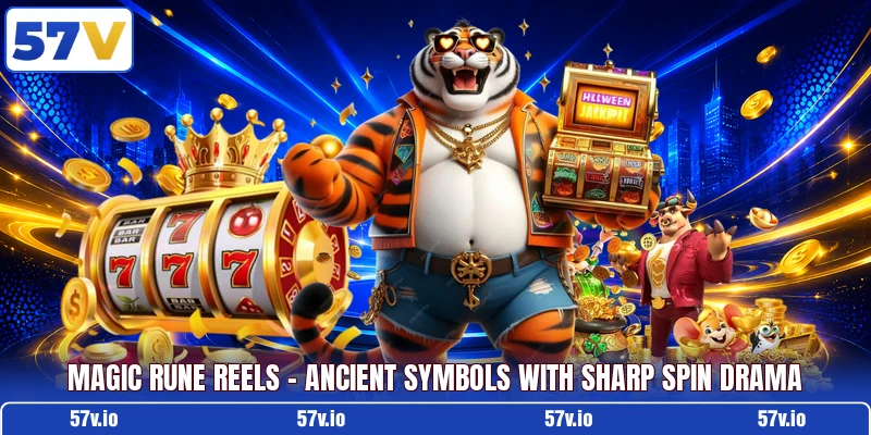 Ancient Skull Spin – Skull Relic Reels With Hidden Turns