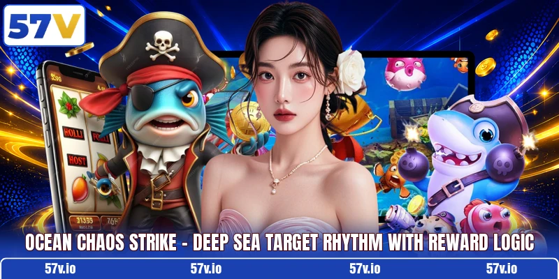 Boss hunt overview with deep sea rhythm Boss hunt overview with deep sea rhythm